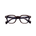 The Noir - Loculia hand-finished acetate anti-blue light glasses